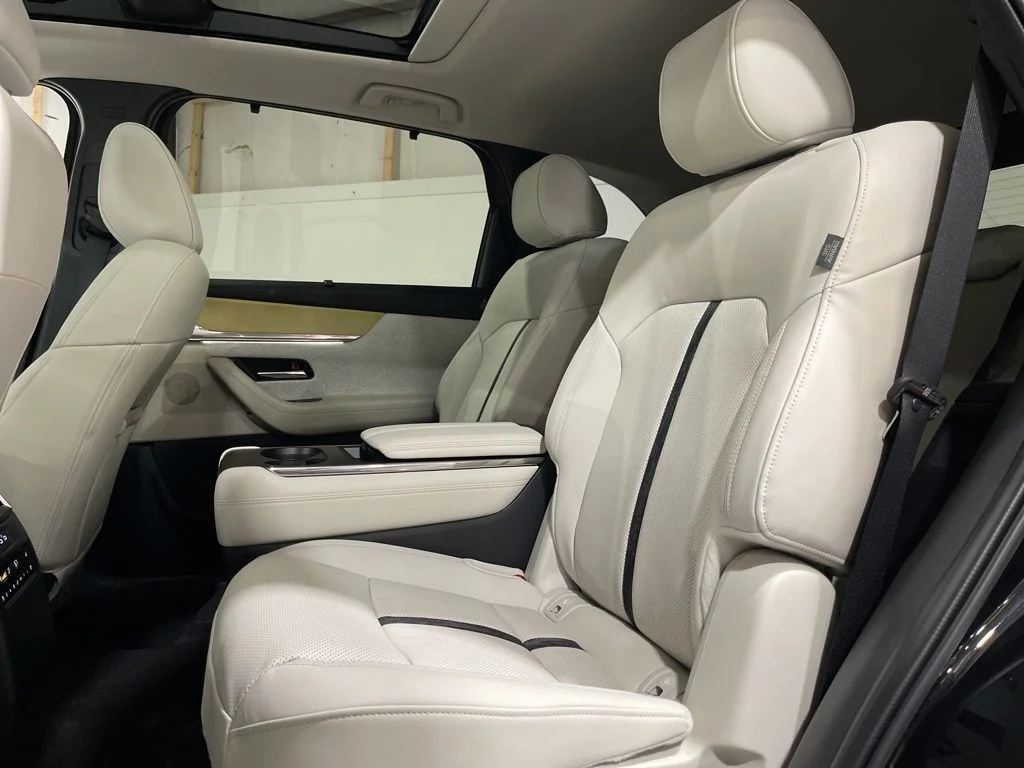 2026 Mazda CX-90 Premium Plus Package - Photo 34