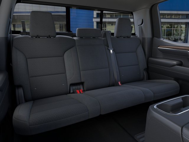 2026 Chevrolet Silverado 1500 LT - Photo 17
