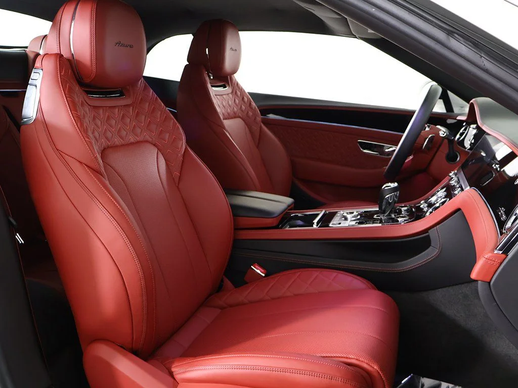 2023 Bentley Continental GTC Azure - Photo 39
