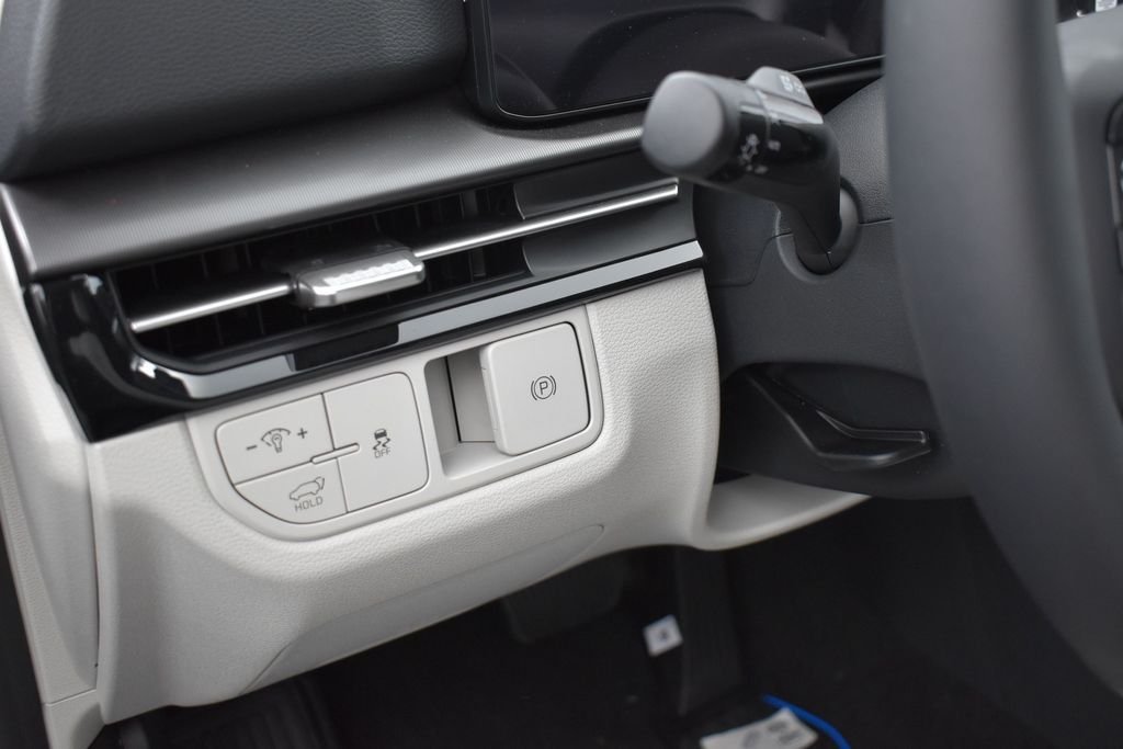 2026 Kia Sportage EX - Photo 7