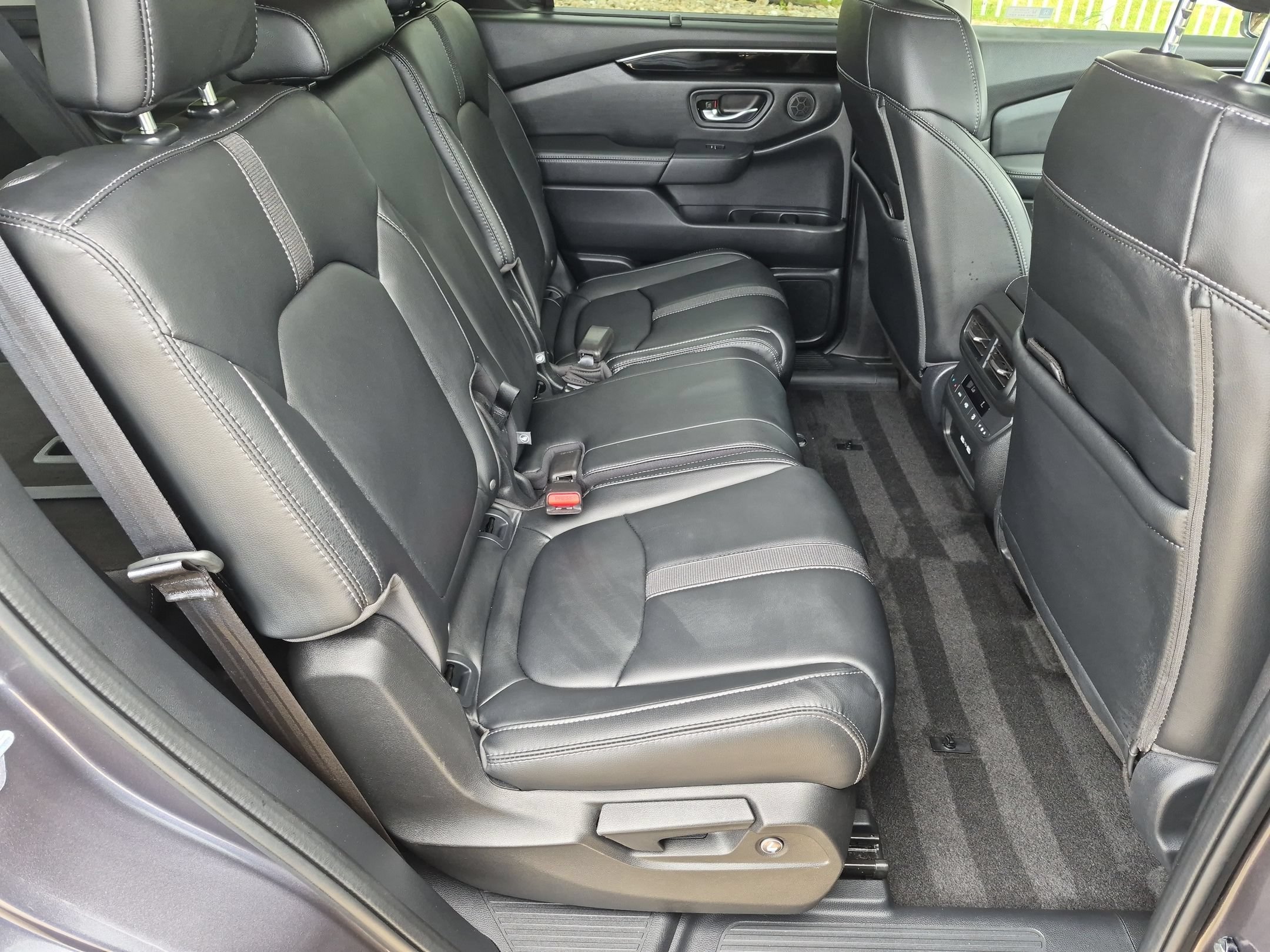 2023 Honda Pilot Touring - Photo 31