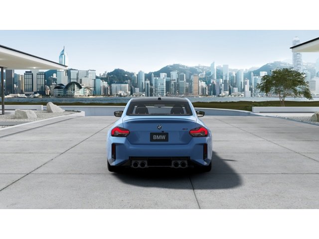 New 2026 Blue BMW Base image 5