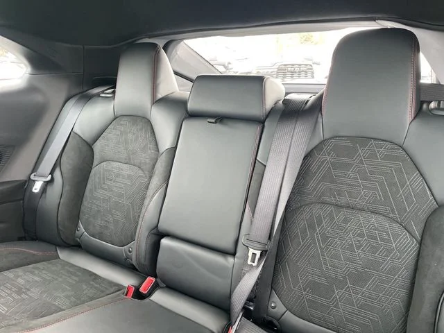 New 2026 White Knuckle Exterior Paint Dodge Scat Pack Plus image 29