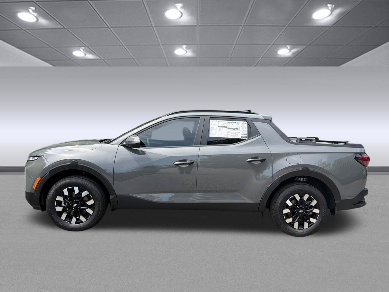 New 2026 Hampton Gray Hyundai SEL Activity image 8