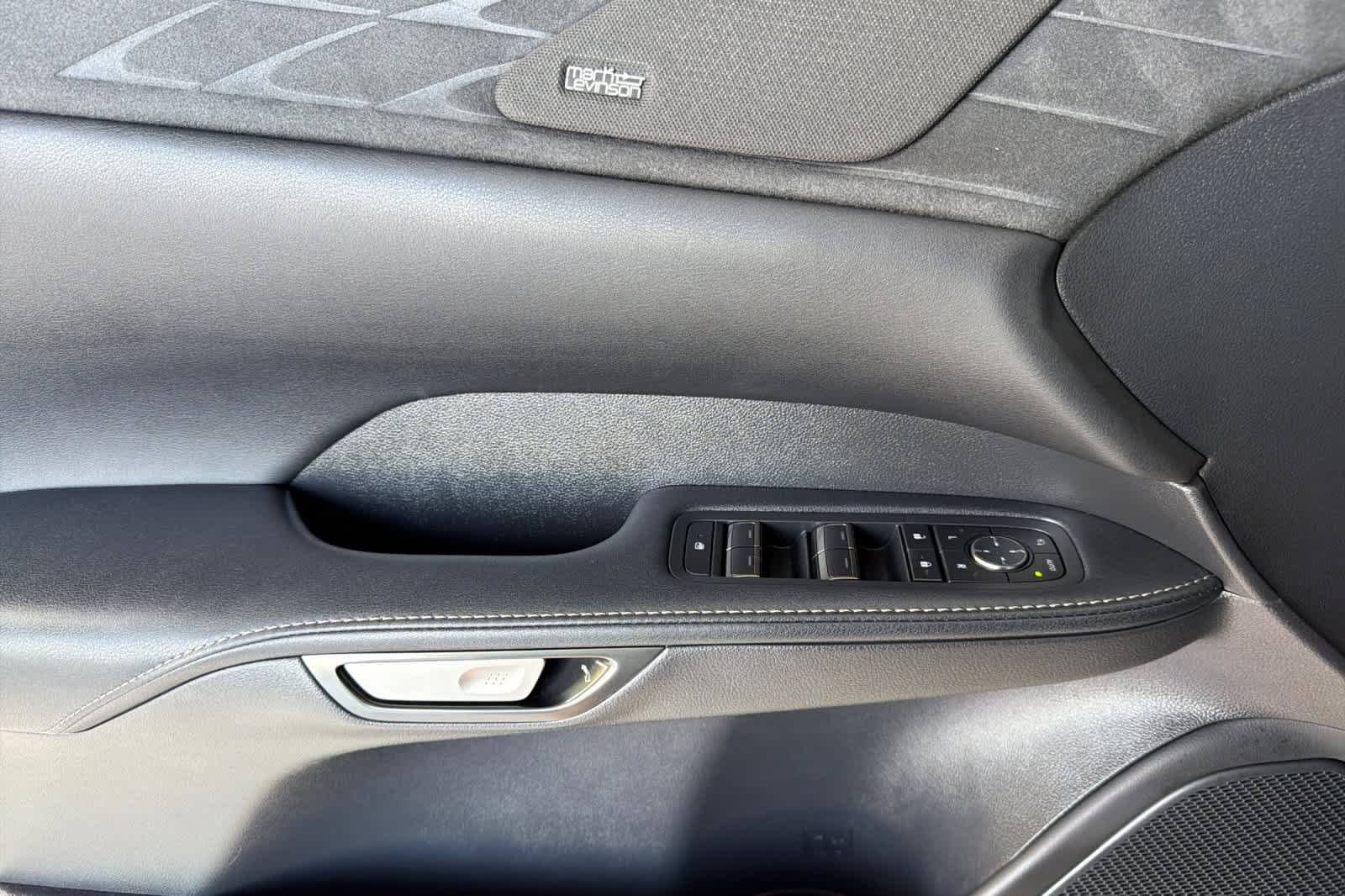 Certified Used 2024 Iridium Lexus Luxury image 12