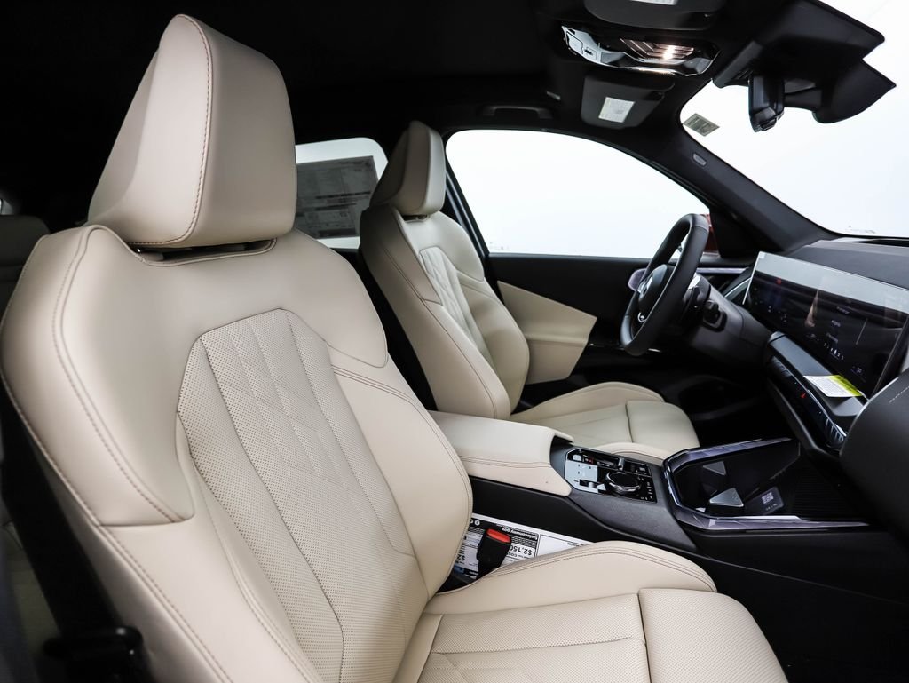 New 2026 Red Metallic BMW 30 xDrive image 31