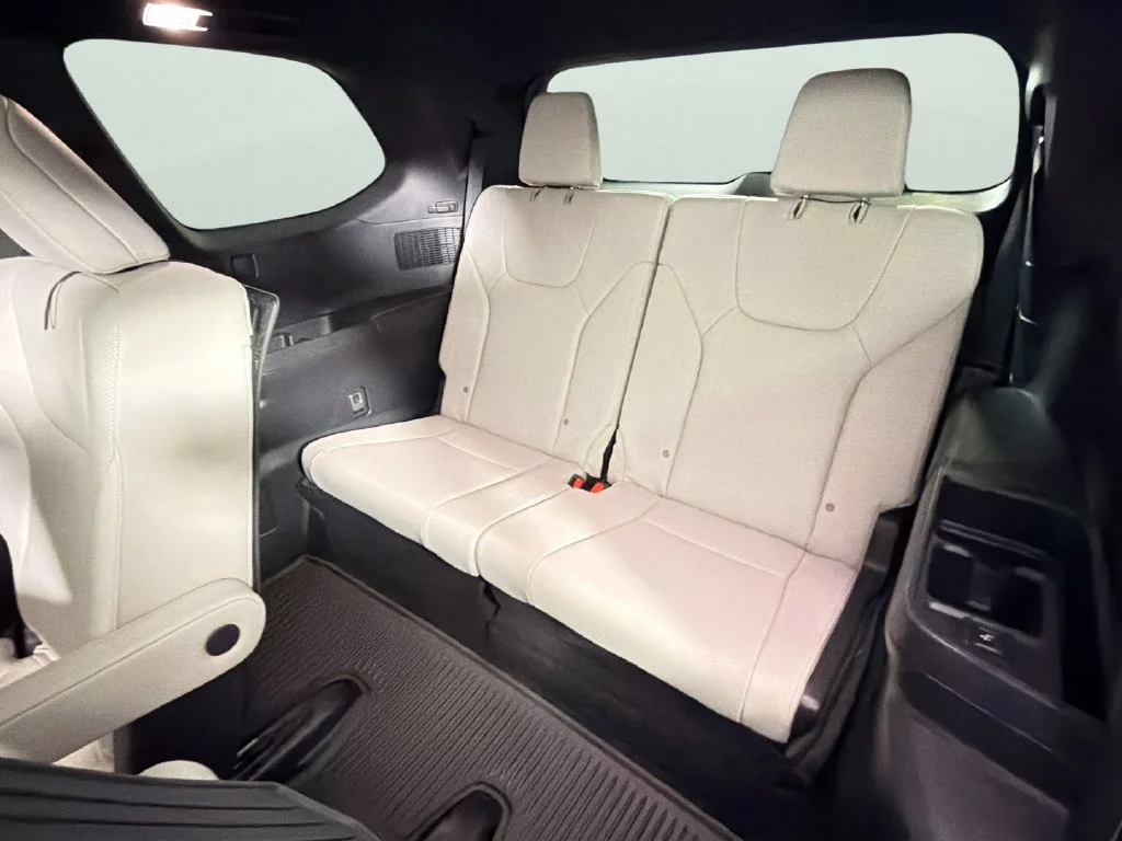 2025 Lexus TX Premium - Photo 29