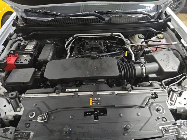 2026 Chevrolet Colorado Z71 - Photo 31