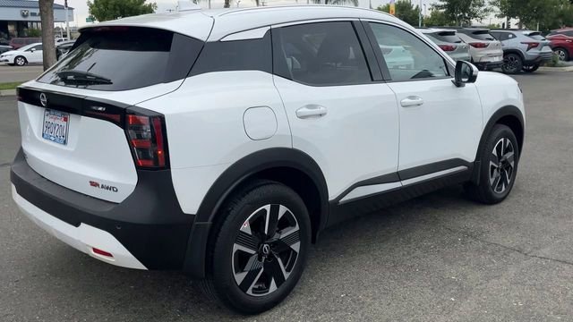 Used 2025 None Nissan SR image 7