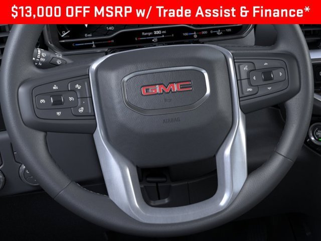 2026 GMC Sierra 1500 SLT - Photo 19