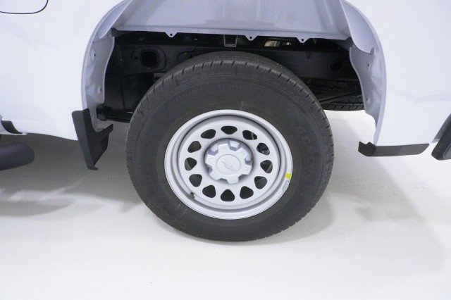 2026 Chevrolet Silverado 1500 Work Truck - Photo 11