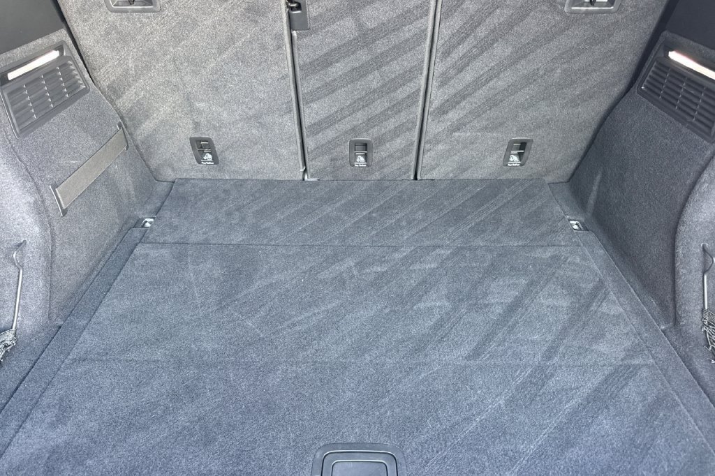 Used 2025 Gray Audi 45 S line Premium image 19