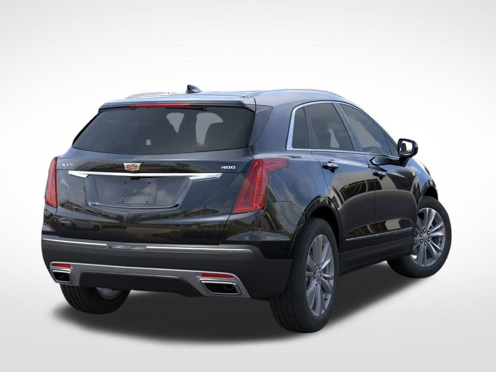 2026 Cadillac XT5 Premium Luxury - Photo 23