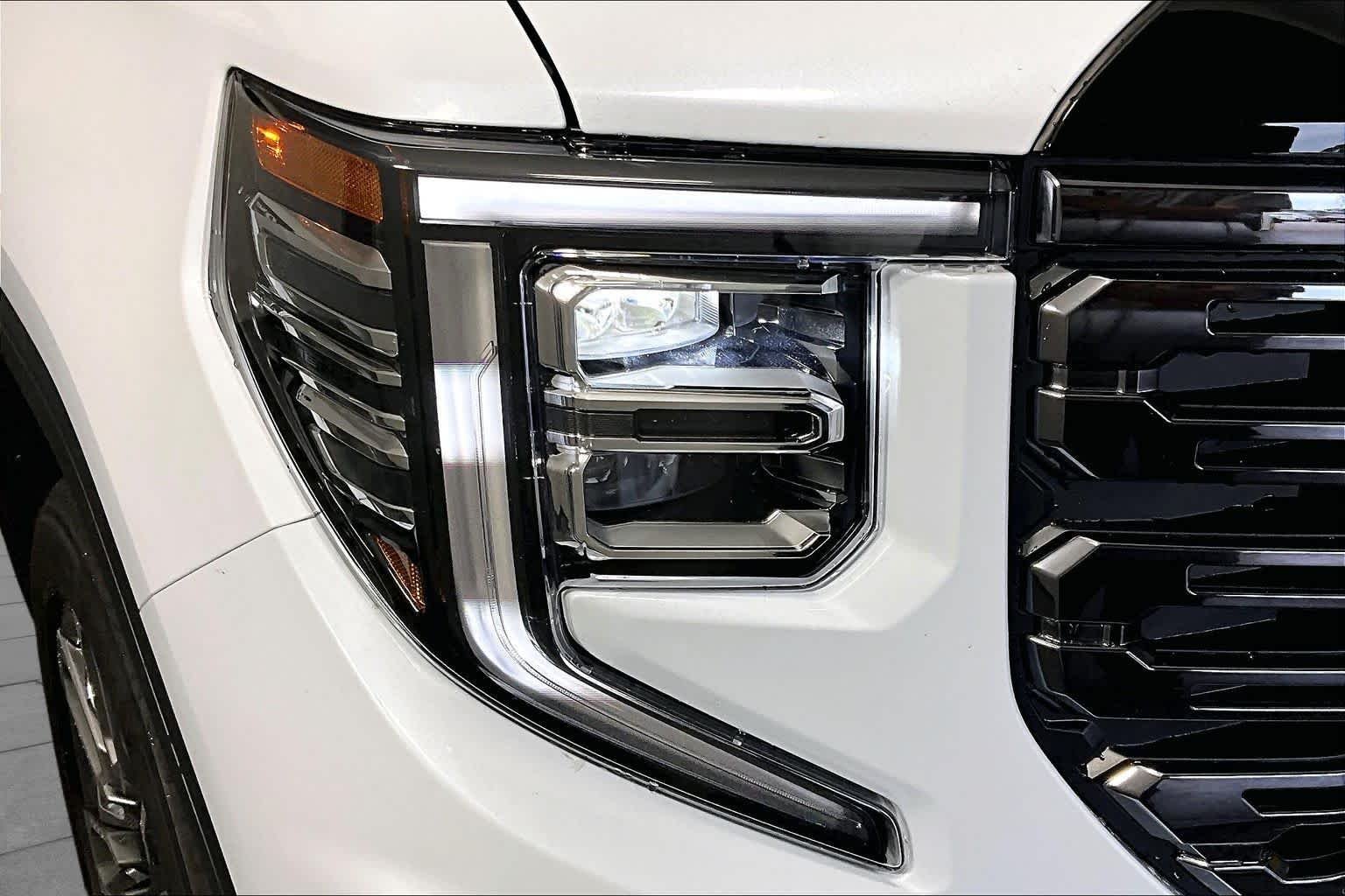 2026 GMC Sierra 1500 Denali Ultimate - Photo 26
