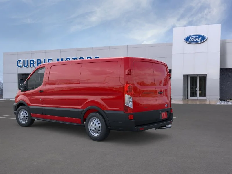 2026 Ford Transit Van Base - Photo 25