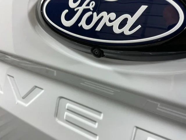New 2026 Oxford White Ford XLT image 10