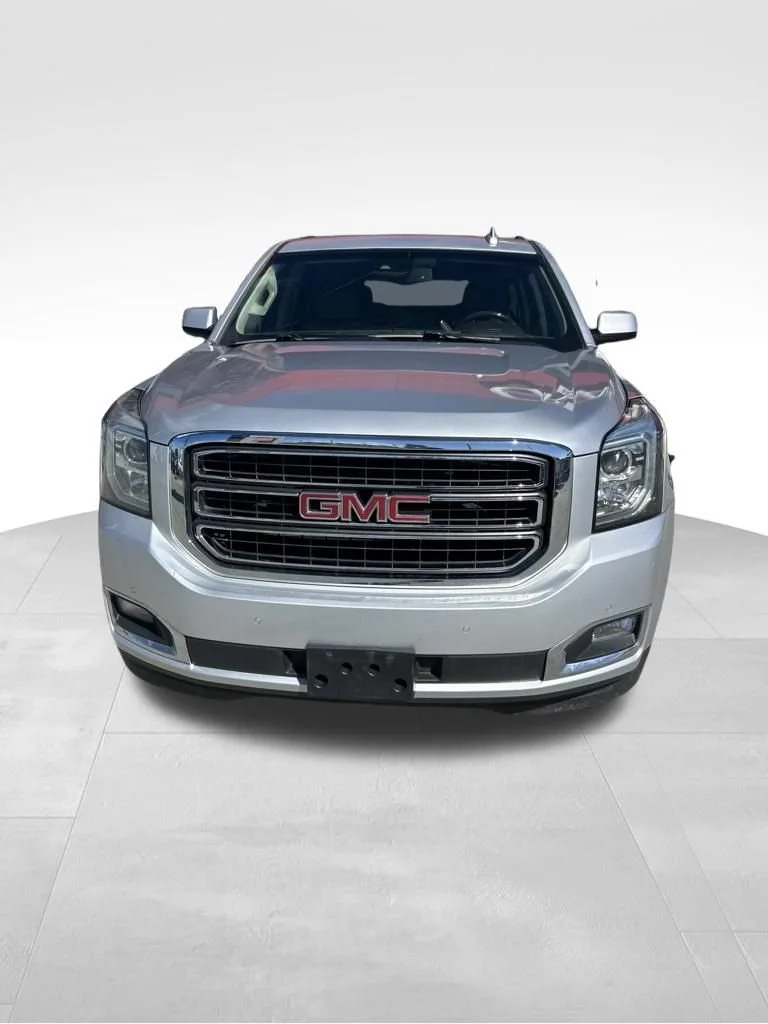 2015 GMC Yukon
