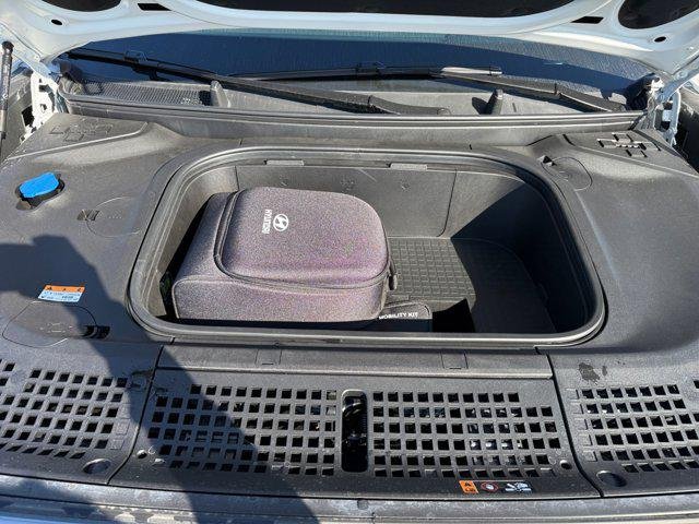 2026 Hyundai IONIQ 9 SEL - Photo 42