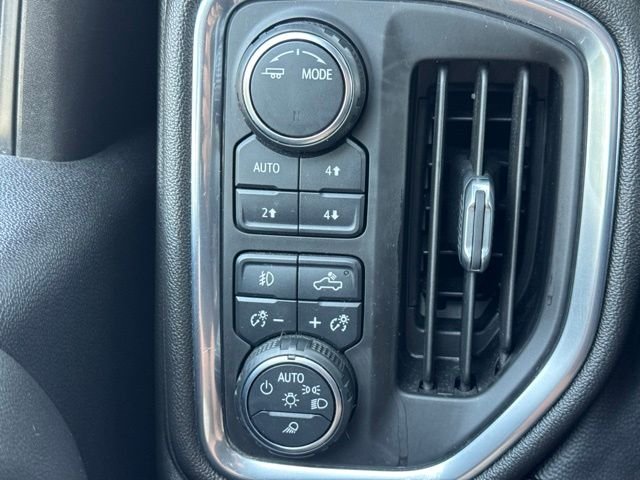 Used 2020 Black Chevrolet LTZ image 28