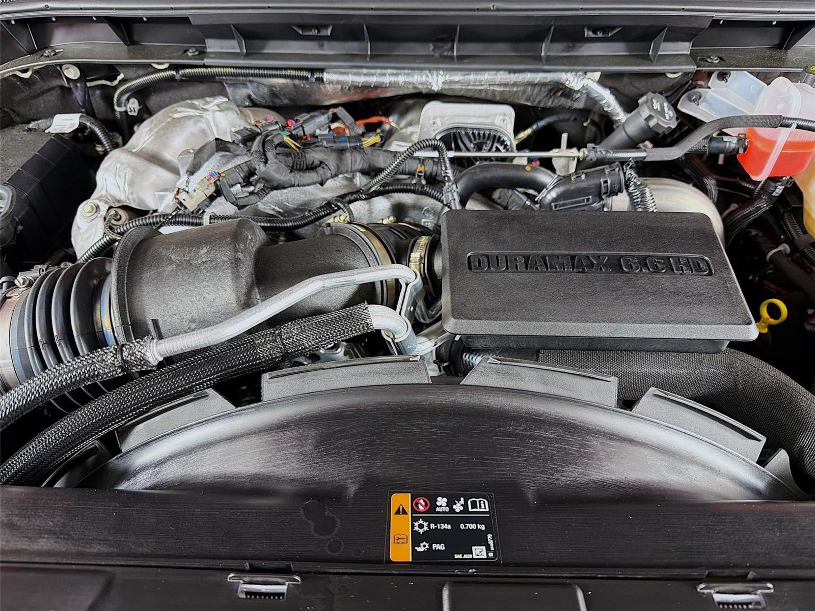 2026 GMC Sierra 3500HD SLE - Photo 28