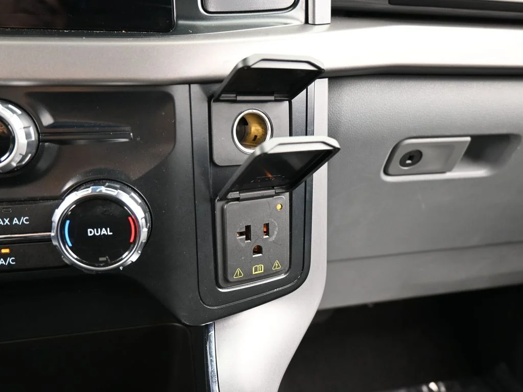 2024 Ford F-150 XLT - Photo 31