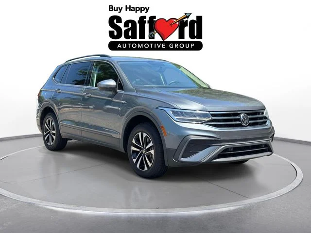 Used 2022 Gray Volkswagen 2.0T S image 10
