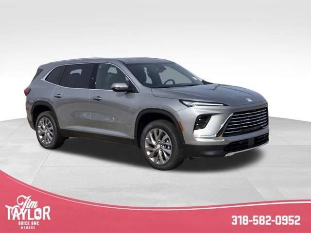 2026 Buick Enclave Preferred AWD's photo