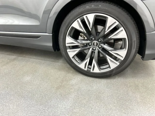 Used 2026  Audi 55 Premium Plus image 5