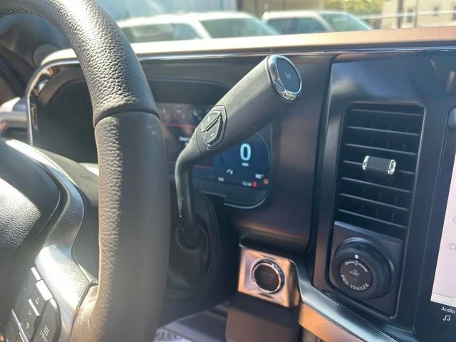 2026 Ford F-350 Super Duty King Ranch - Photo 24