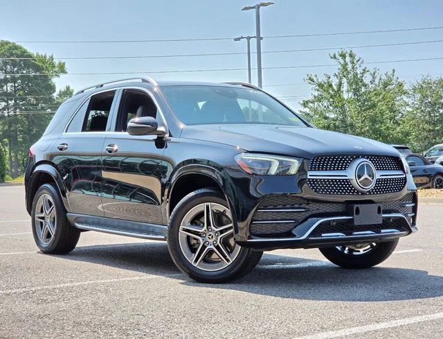 Used 2023  Mercedes-Benz GLE 450 image 27