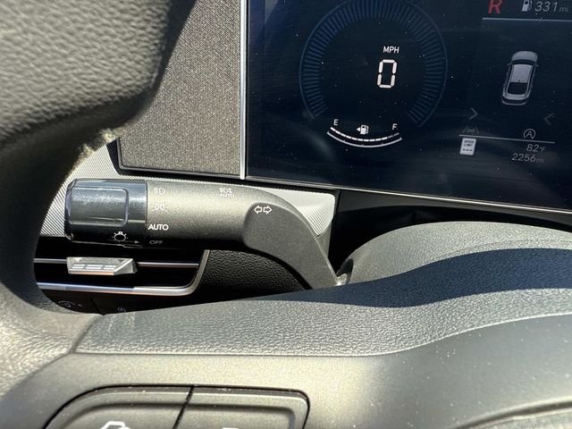 2025 Hyundai Sonata SE - Photo 31