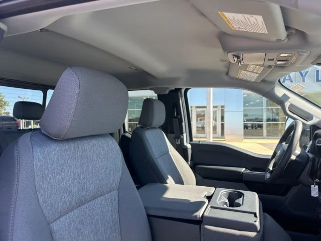 2026 Ford F-350 Super Duty XL - Photo 10