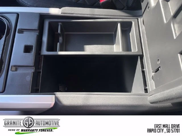 Used 2023 Gray Nissan SV image 15