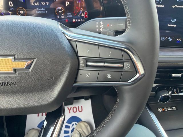 2026 Chevrolet Tahoe Premier - Photo 30