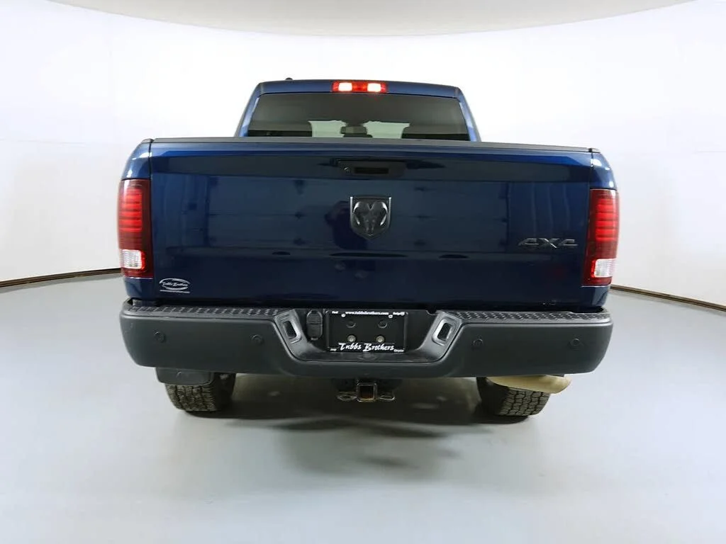 Certified Used 2022 Blue Ram Warlock image 5