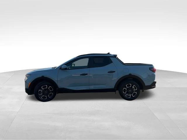 Used 2023 Blue Hyundai SEL image 3