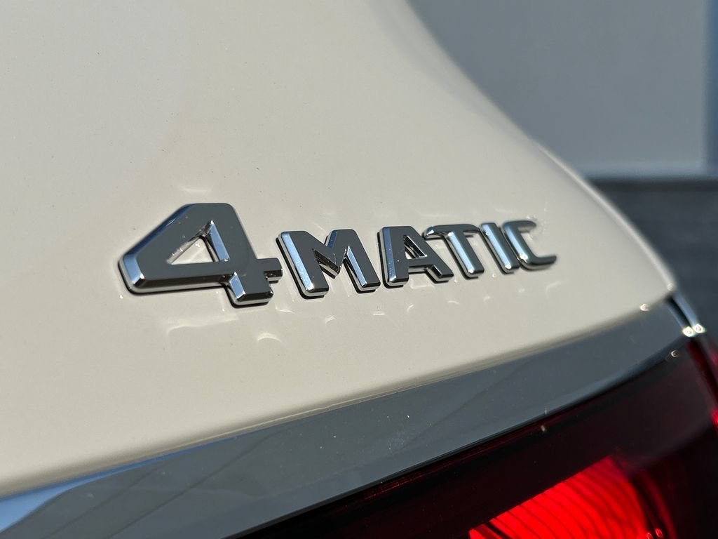 New 2026 MANUFAKTUR Alpine Grey Mercedes-Benz GLS 450 image 72