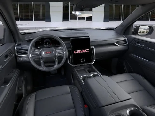 New 2026 Summit White GMC Elevation image 15