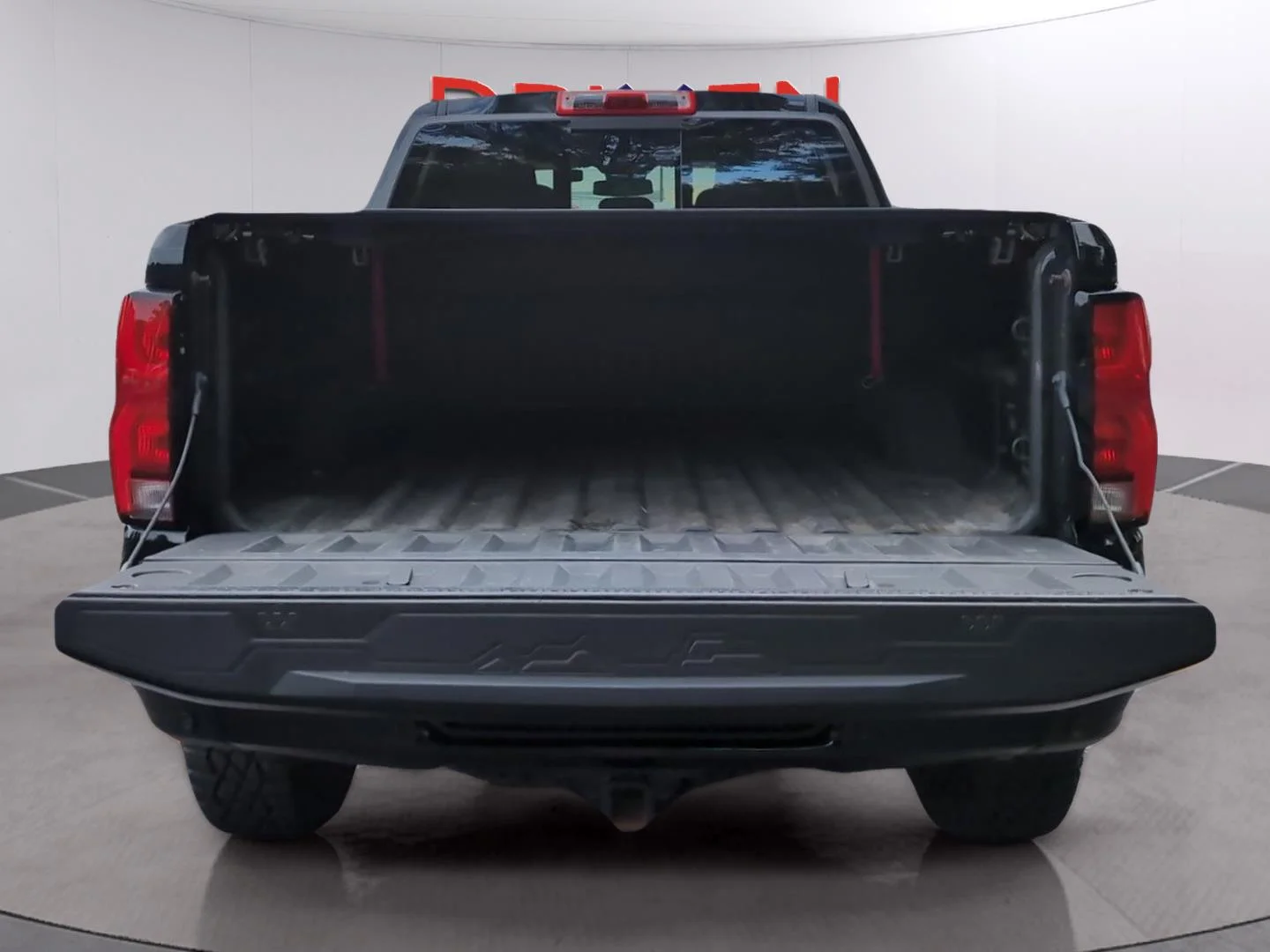 Used 2024 Black Chevrolet ZR2 image 9