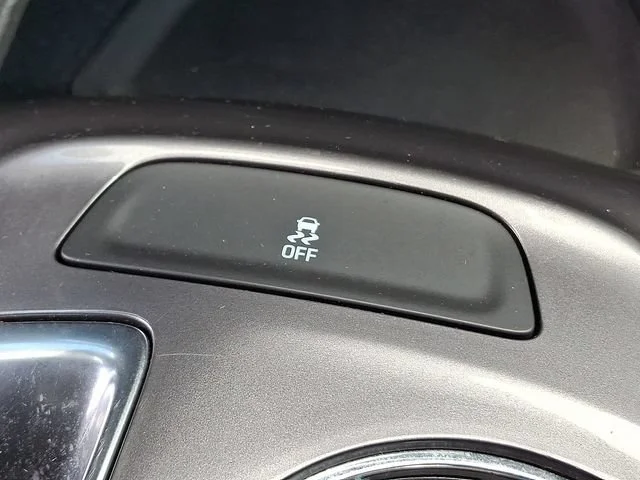 Used 2023 Mineral Gray Metallic Chevrolet LT image 24