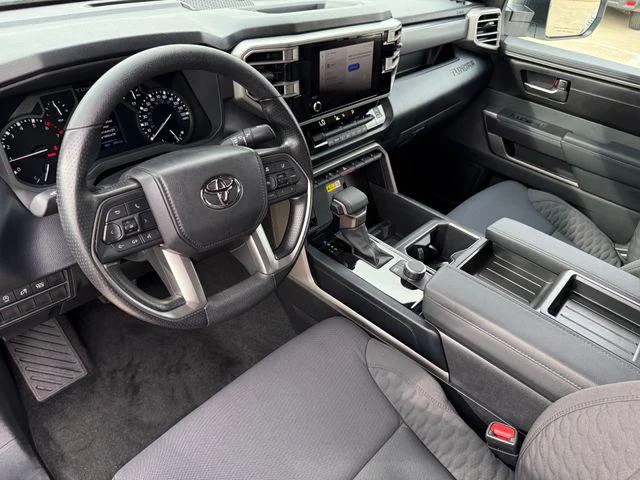 Certified Used 2026 ICE CAP Toyota SR5 image 12