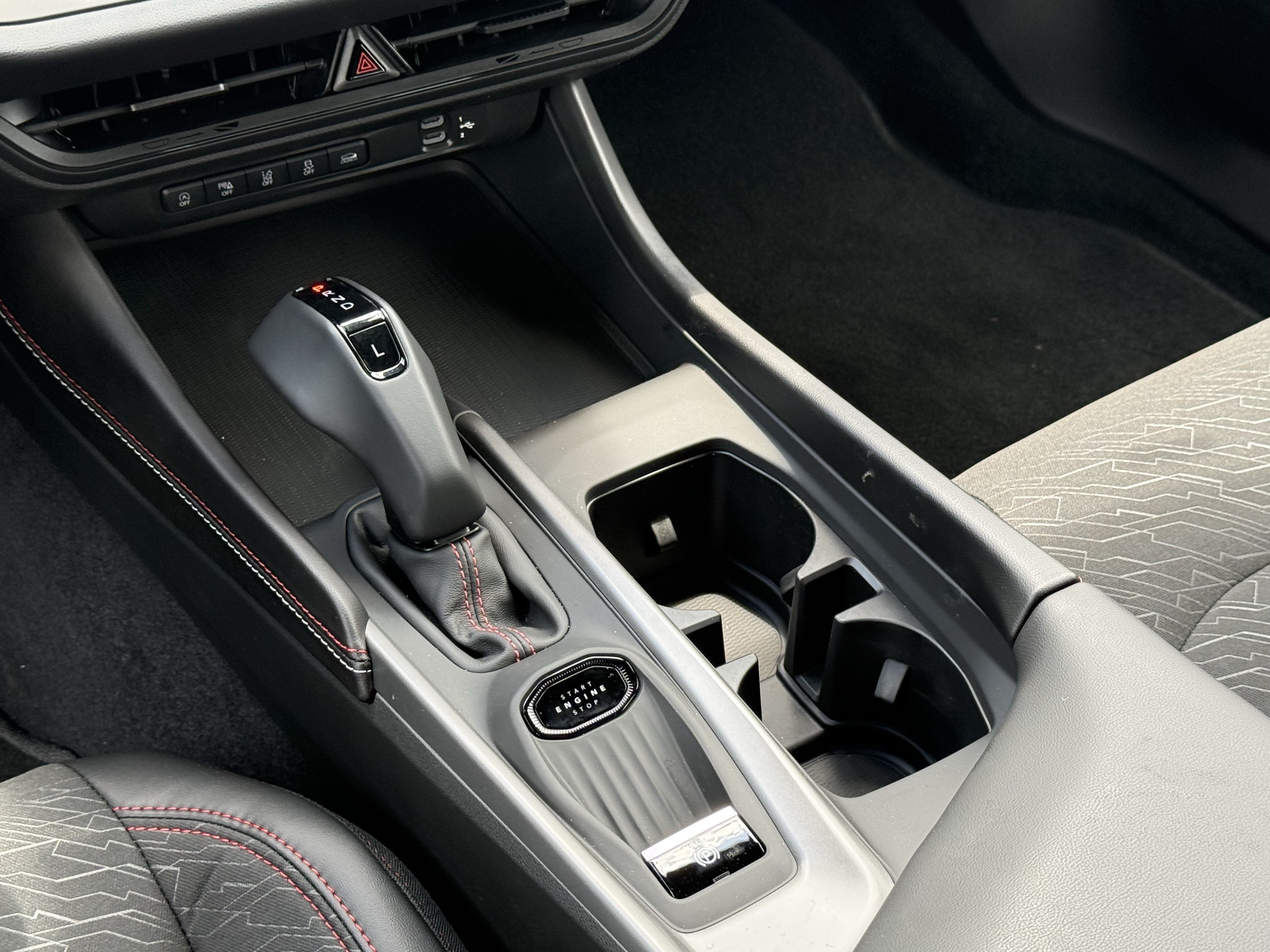New 2026 White Knuckle Dodge Scat Pack image 14