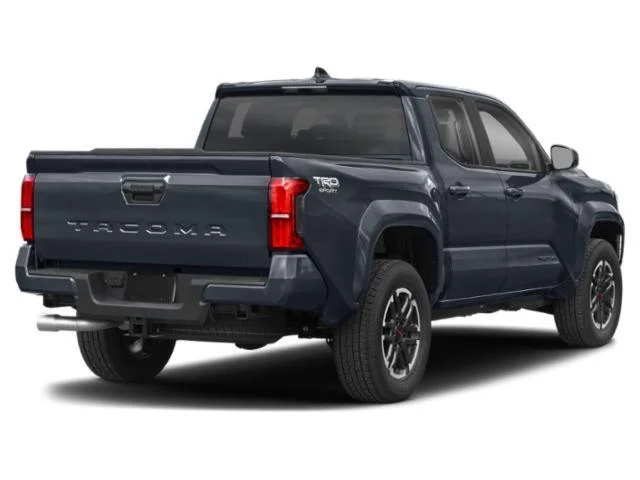 New 2026 Underground Toyota TRD Sport image 12
