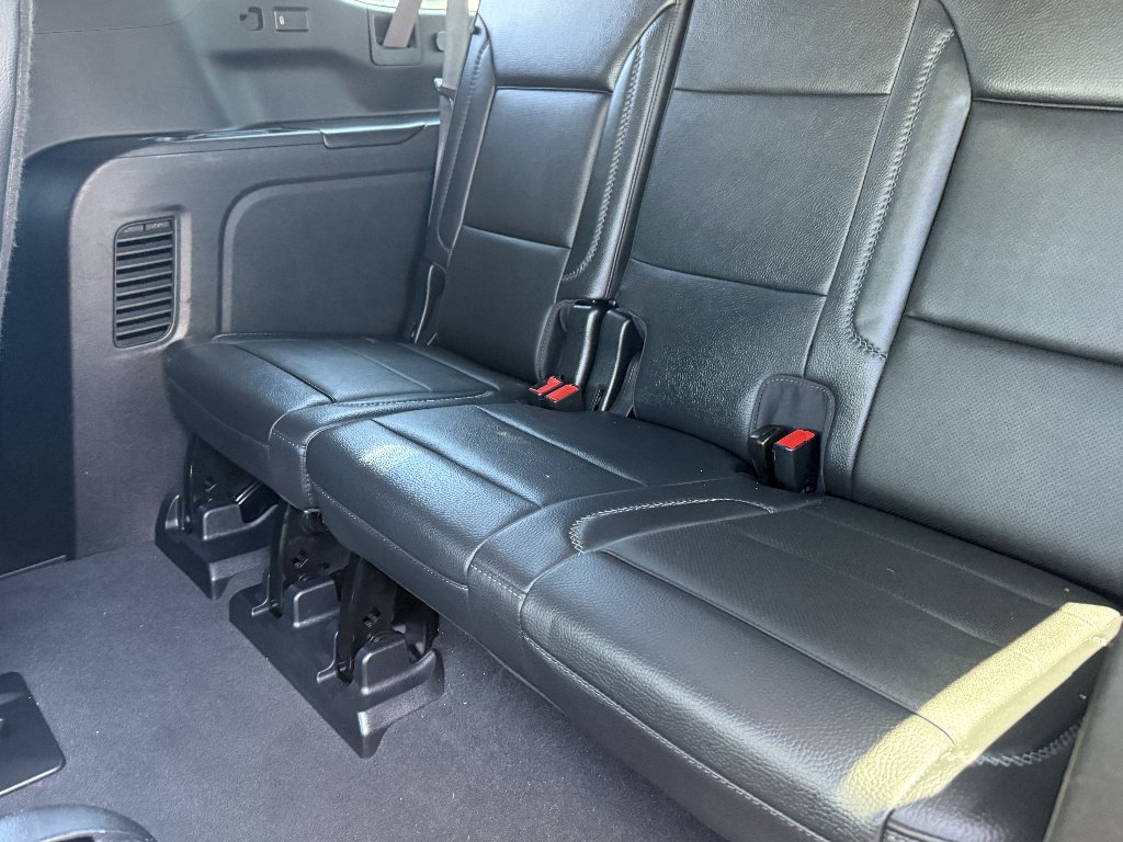 2023 GMC Yukon XL Denali - Photo 24