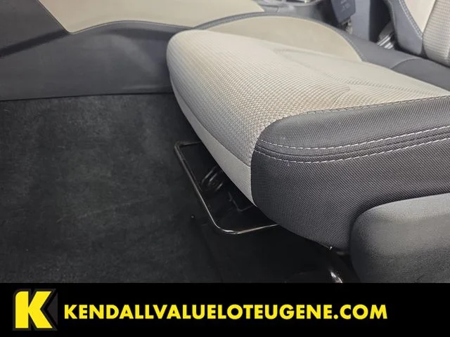 Used 2020 Blue Subaru Base image 24