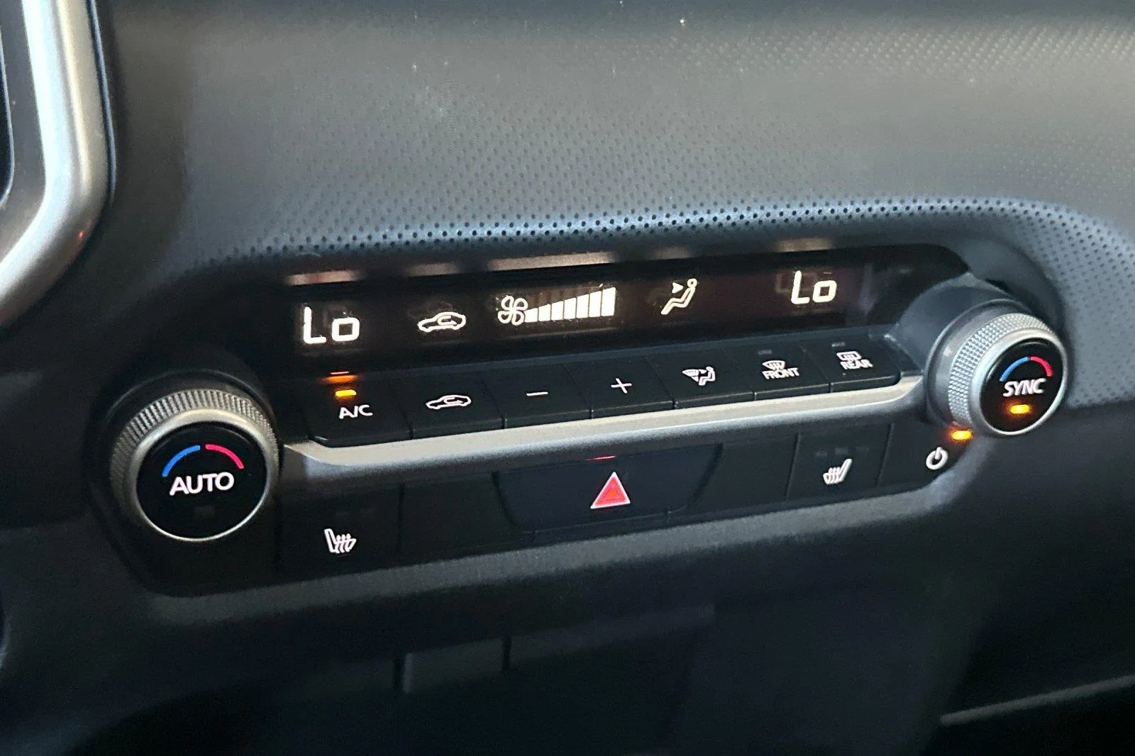 Used 2025 Jet Black Mica Mazda 2.5 S Preferred Package image 20