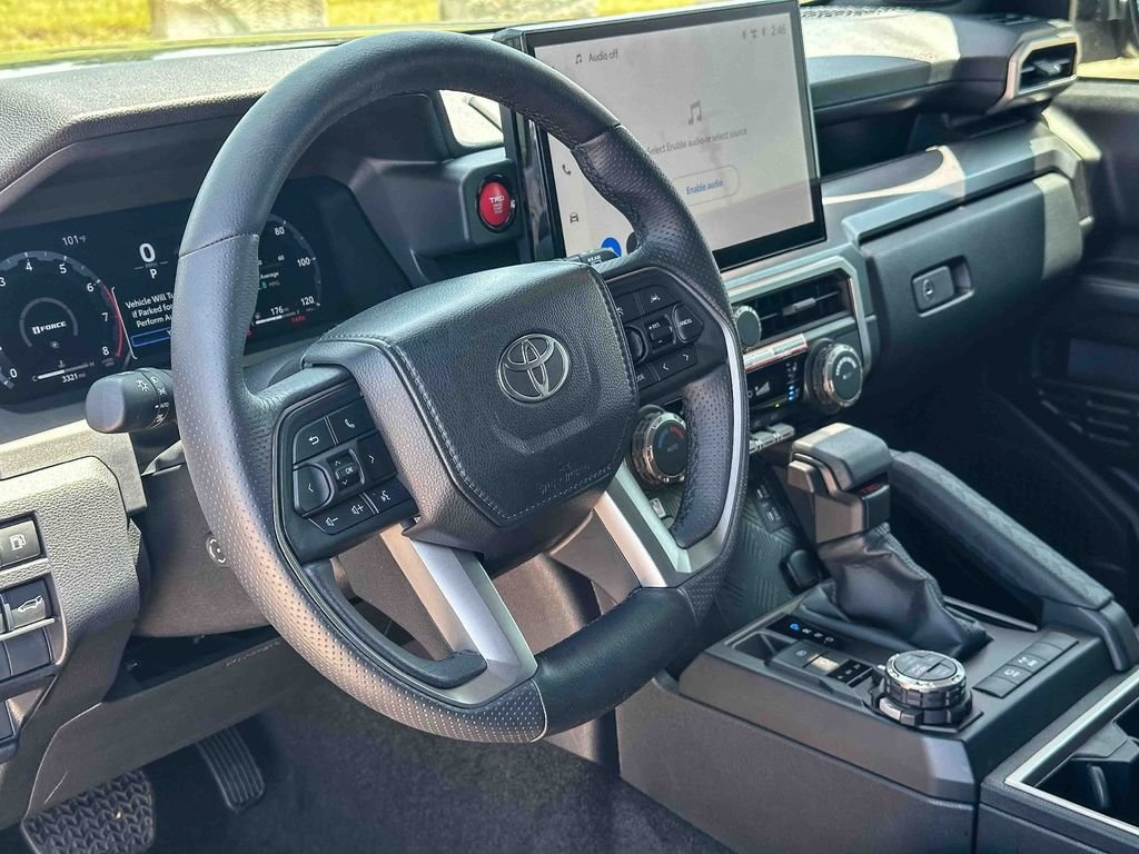 Certified Used 2026  Toyota TRD Off-Road Premium image 34