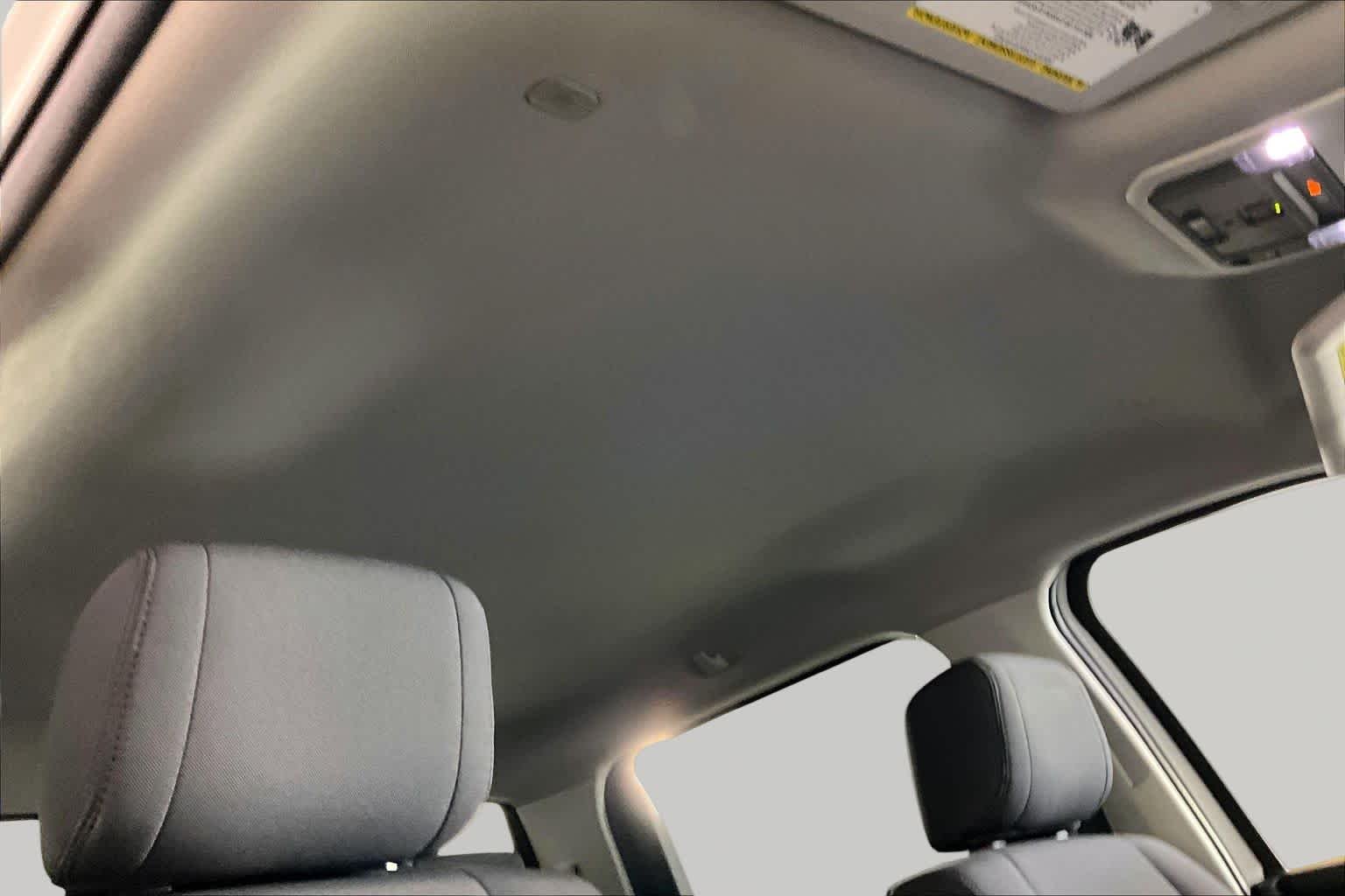 Used 2024 Ice Cap Toyota SR image 13