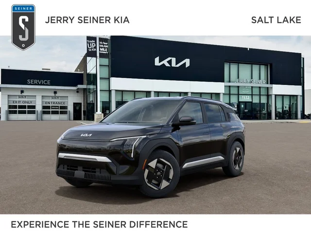 2027 Kia EV3 Wind