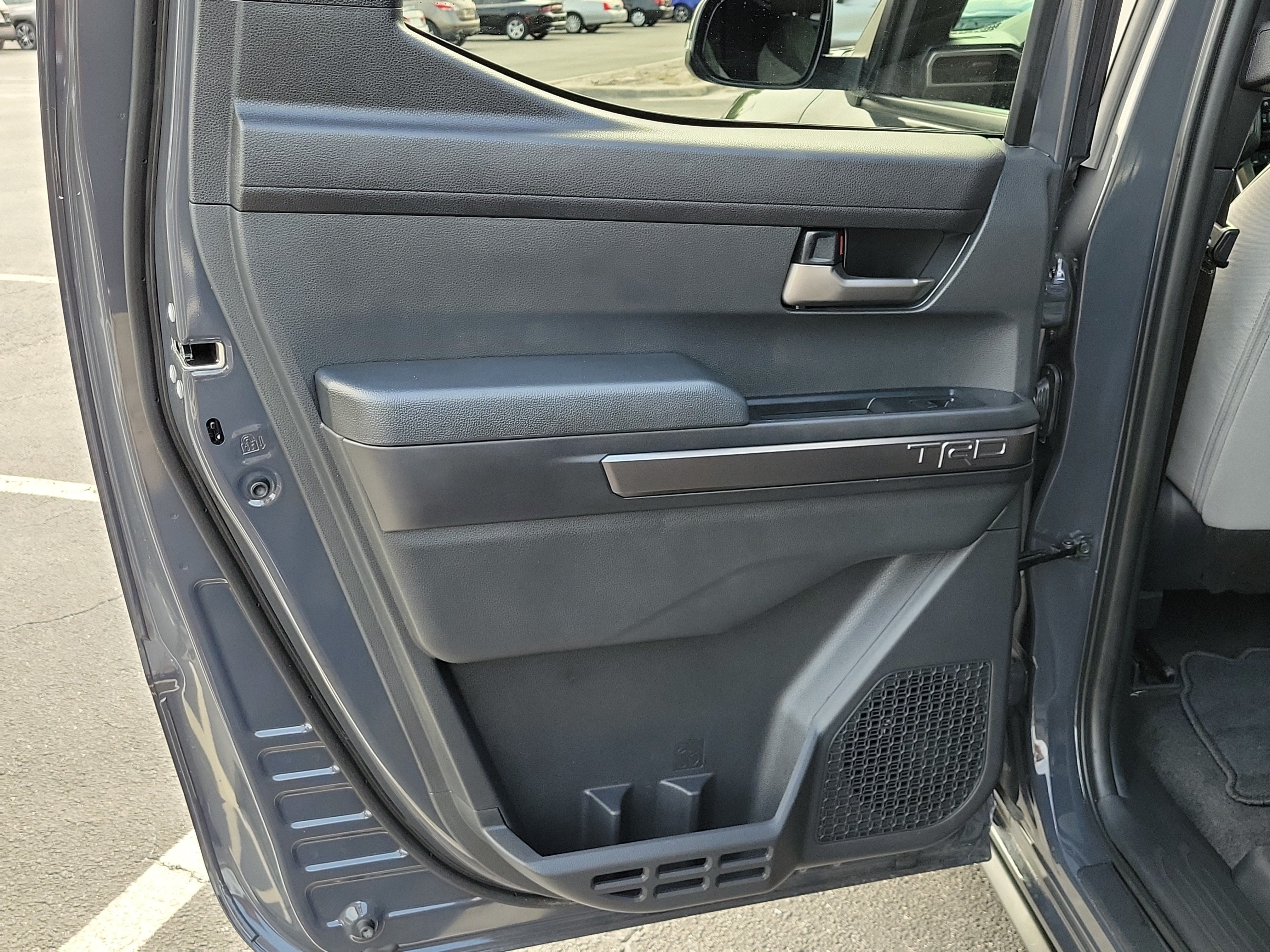 Used 2026 Underground Toyota TRD Off-Road image 11